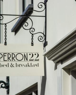 B&B Perron 22