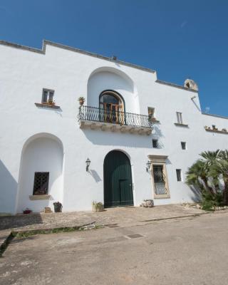 La Foresteria dell'Astore