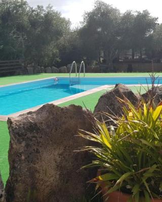 AGRITURISMO SA è PADEDDA