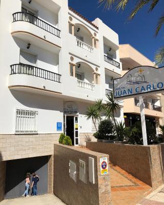 Hostal Juan Carlos