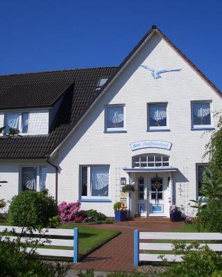 Hotel Ostfriesland garni