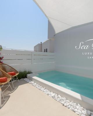 Sea Dream Luxury Home