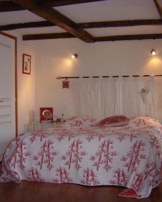 Le Logis du Roc