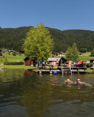 Haus Stampfer