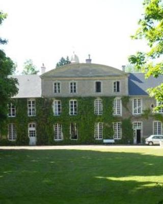 Manoir Saint Hubert