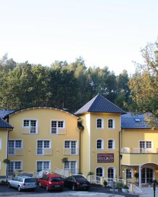 Gasthof & Hotel Wolfsegger