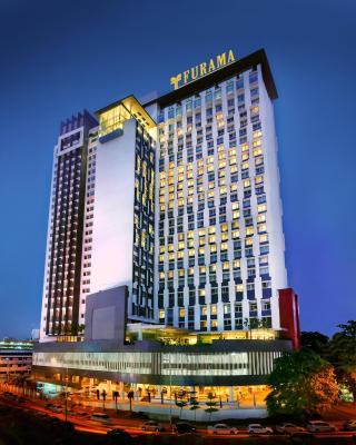 Furama Bukit Bintang, Kuala Lumpur