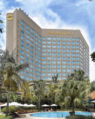 Shangri-la Surabaya