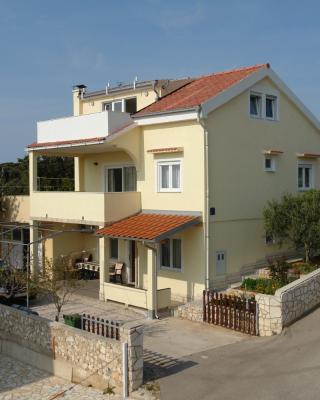 Apartmani Štambuk