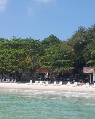 The C Samet Beach Resort SHA Plus