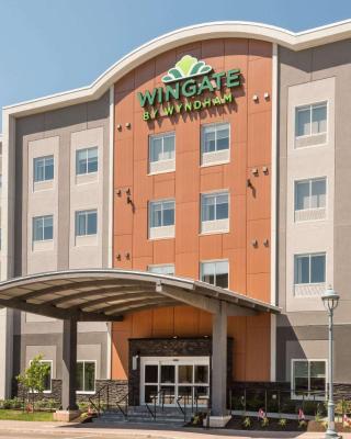 Wingate by Wyndham Dieppe Moncton