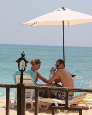 The Villa Hotel