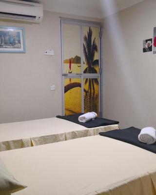 Kristal Inn Hotel UITM Shah Alam