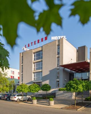 Hotel Laterum