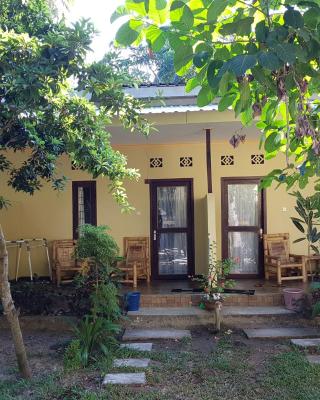 Kuta Lodge Homestay