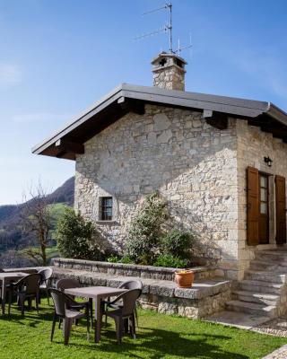 CA' BAETTI L'ANTICO BORGO