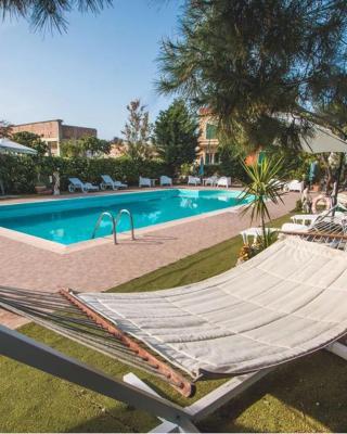 B&B "Posta di Colonna"