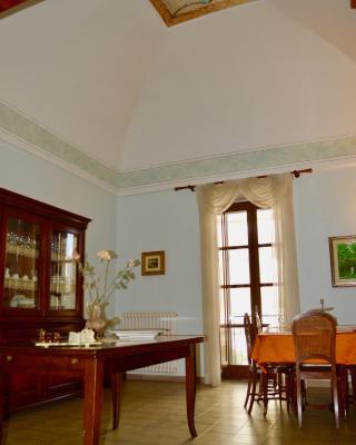 Suites Piazza Umberto