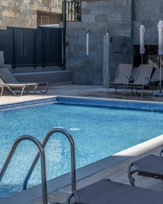 Rosamar Es Blau 4*s - Adults Only