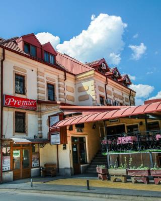 Hotel Premier Centar