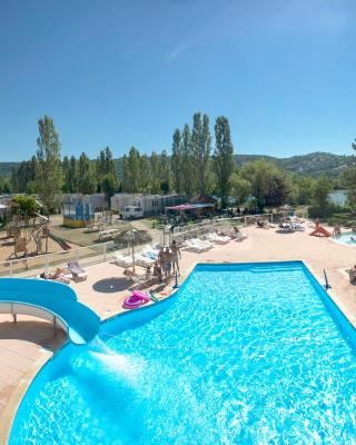 Camping Officiel Siblu Les Rives de Condrieu