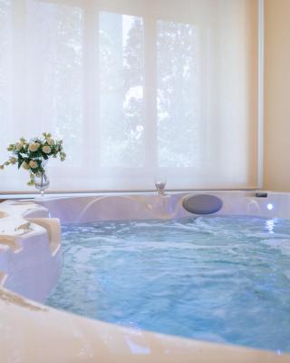 Villa Domus Salento Suites & Rooms con parcheggio privato in loco