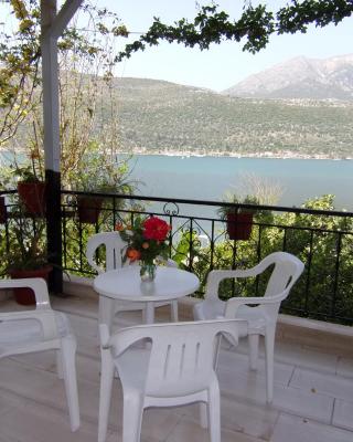 Vaso's Bay House