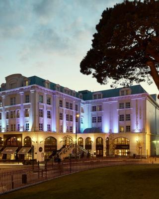 Killarney Plaza Hotel & Spa