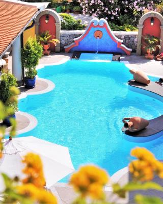 Arciduca Grand Hotel