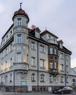 Centro Hotel Nürnberg