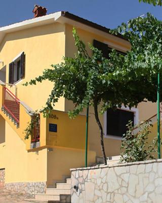 Apartment & Studio Gortan Ferienwohnung Marcana, Pula, Istria Istrien