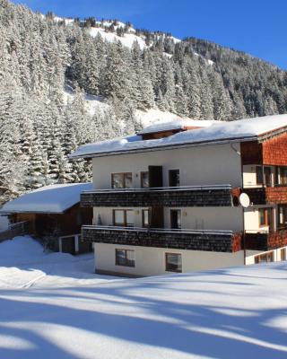Appartementhaus Michaela