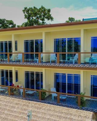 Relax Residence Thoddoo Maldives