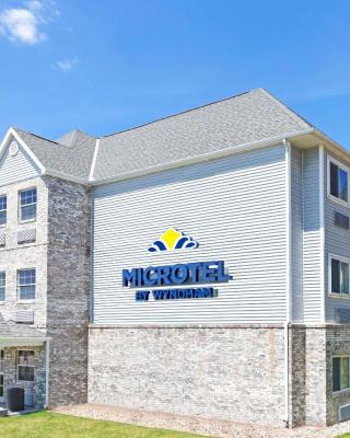Microtel Inn & Suites Urbandale