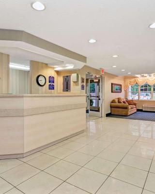 Microtel Inn & Suites by Wyndham Florence/Cincinnati Airpo