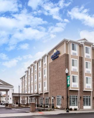 Microtel Inn & Suites by Wyndham - Penn Yan