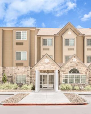 Microtel Inn & Suites by Wyndham