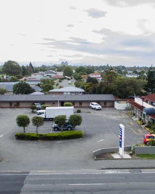 Blenheim Road Motor Lodge