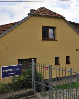 Apartmá u Hovorků