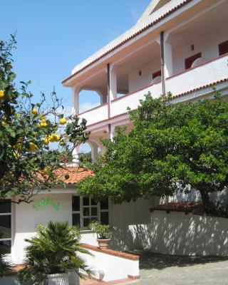 Albergo Villa Verde