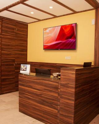 Om Sai Villa Guesthouse