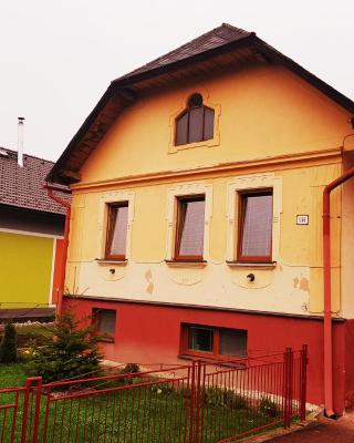 Privat DAŇO