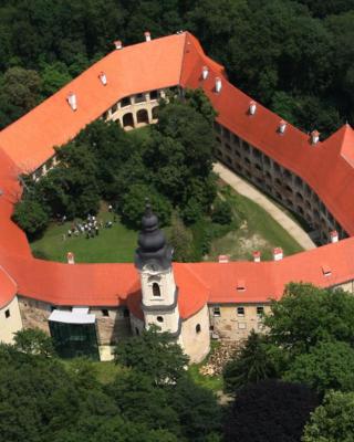 Grad Goričko