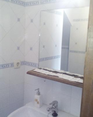 Apartamento Rural El Oso 2