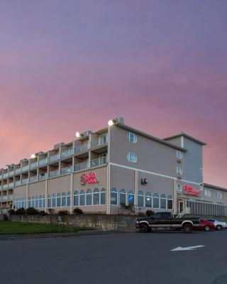 Shilo Inn Suites Ocean Shores