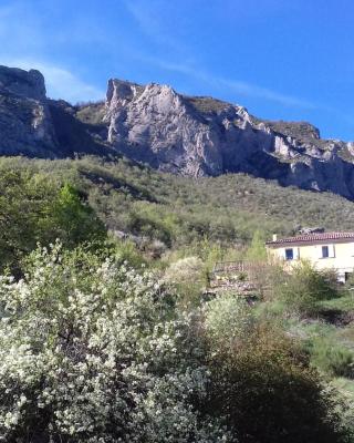 Les Terrasses du Paradis