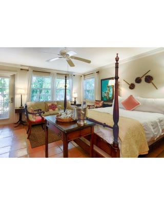 The Caribbean Court Boutique Hotel