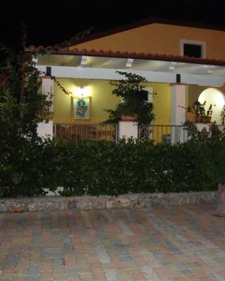 B&B La Dimora Di Alfonso