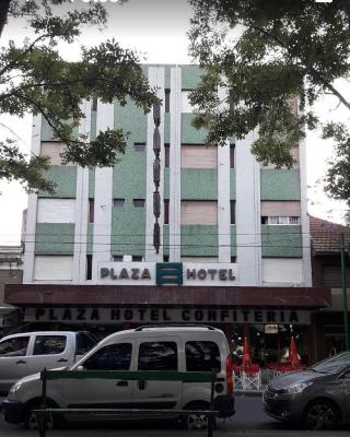 Plaza hotel
