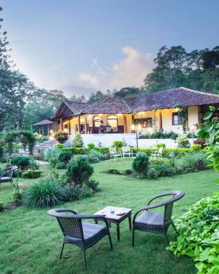 Old Kent Estates & Spa, Coorg